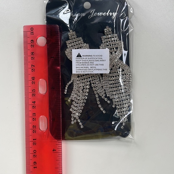 Earrings - Picture 3 of 3